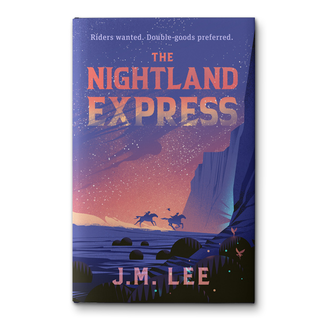 The Nightland Express